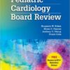 Pediatric Cardiology Board Review