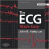 The ECG Made Easy, 8th Edition