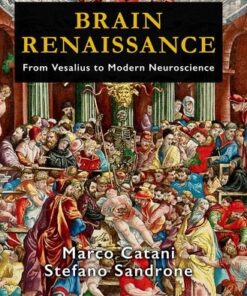 Brain Renaissance: From Vesalius to Modern Neuroscience 1st Edition