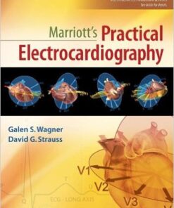 Marriott’s Practical Electrocardiography, 12th Edition