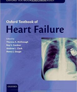 Oxford Textbook of Heart Failure