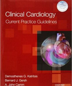 Clinical Cardiology: Current Practice Guidelines