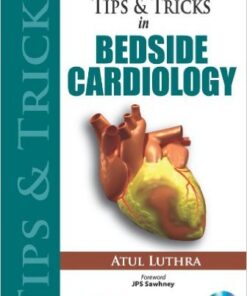 Tips and Tricks in Bedside Cardiology, 2nd Edition