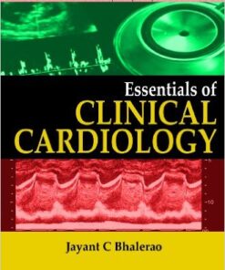 Essentials of Clinical Cardiology