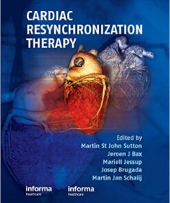 Cardiac Resynchronization Therapy