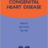 Adult Congenital Heart Disease