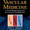 Atlas of Vascular Medicine: A Case-Based Approach to Current Management