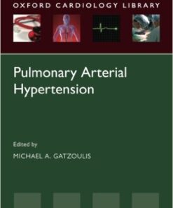 Pulmonary Arterial Hypertension