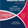 The Washington Manual of Cardiology Subspecialty Consult