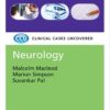 Neurology: Clinical Cases Uncovered