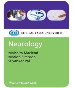 Neurology: Clinical Cases Uncovered