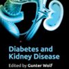 Diabetes and Kidney Disease