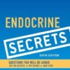 Endocrine Secrets, 6th Edition