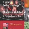 Clinical Endocrinology and Diabetes Mellitus: A Comprehensive Text, 2-Volume Set