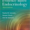 Evidence-Based Endocrinology