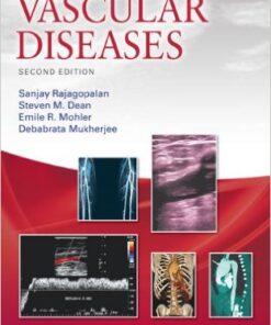 Manual of Vascular Diseases