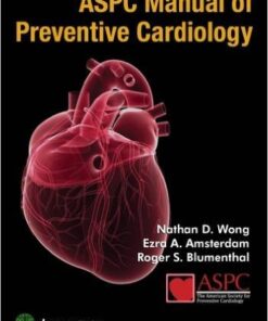 ASPC Manual of Preventive Cardiology