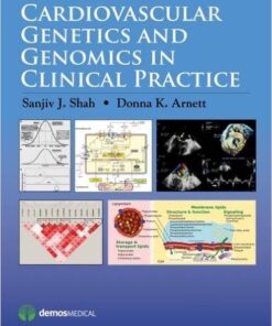 Cardiovascular Genetics and Genomics in Clinical Practice