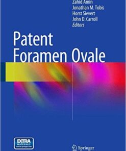 Patent Foramen Ovale