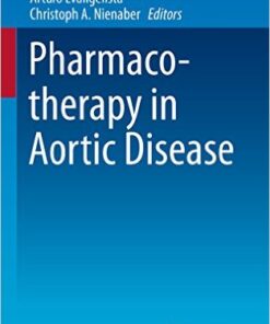 Pharmacotherapy in Aortic Disease