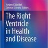 The Right Ventricle in Health and Disease