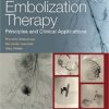 Embolization Therapy: Principles and Clinical Applications