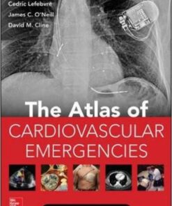 Atlas of Cardiovascular Emergencies