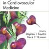 Nutritional and Integrative Strategies in Cardiovascular Medicine