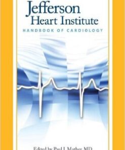 Jefferson Heart Institute Handbook of Cardiology