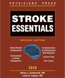 Stroke Essentials 2010