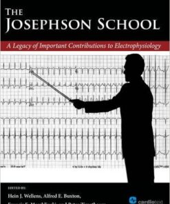 The Josephson School: A Legacy of Important Contributions to Electrophysiology