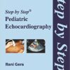 Pediatric Echocardiography