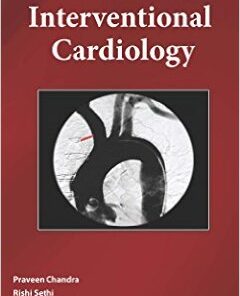 NIC Handbook of Interventional Cardiology