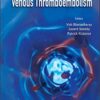 Prevention and Management of Venous Thromboembolism