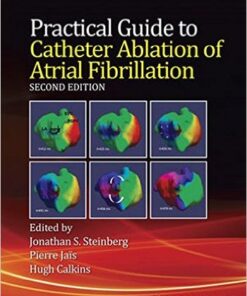 Practical Guide to Catheter Ablation of Atrial Fibrillation, 2nd Edition