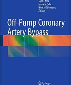 Off-Pump Coronary Artery Bypass