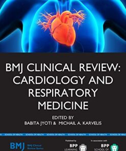 BMJ Clinical Review – Cardiology and Respiratory Medicine