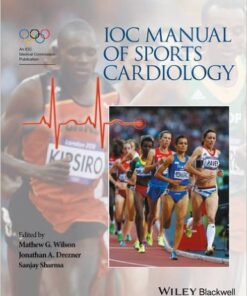 IOC Manual of Sports Cardiology