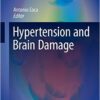 Hypertension and Brain Damage 2016