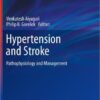 Hypertension and Stroke: Pathophysiology and Management, 2nd Edition