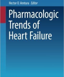 Pharmacologic Trends of Heart Failure 2016