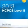 2013 HCPCS Level II Professional Edition