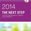 The Next Step: Advanced Medical Coding and Auditing, 2014 Edition