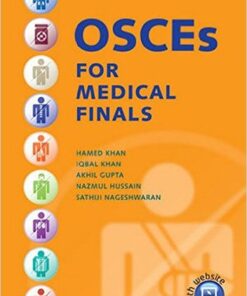 OSCEs for Medical Finals