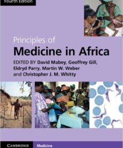 Principles of Medicine in Africa