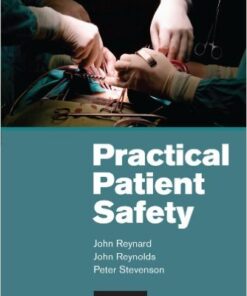 Practical Patient Safety