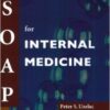 SOAP for Internal Medicine