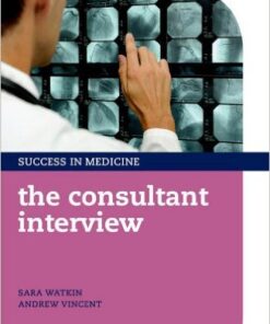 The Consultant Interview