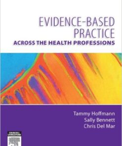 Evidence-Based Practice Across the Health Professions