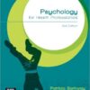 Psychology for Health Professionals